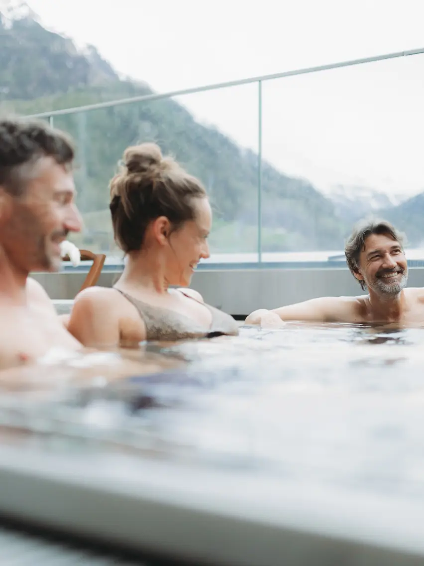 © copyright by www.christophschoech.com wellness in autumn in Sölden | © copyright by www.christophschoech.com