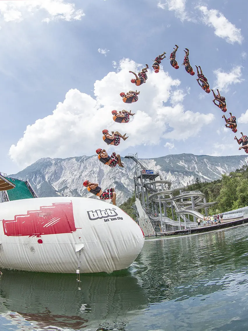 © Jens Klatt - www.jensklatt.com Area 47 in Sölden | © Jens Klatt - www.jensklatt.com