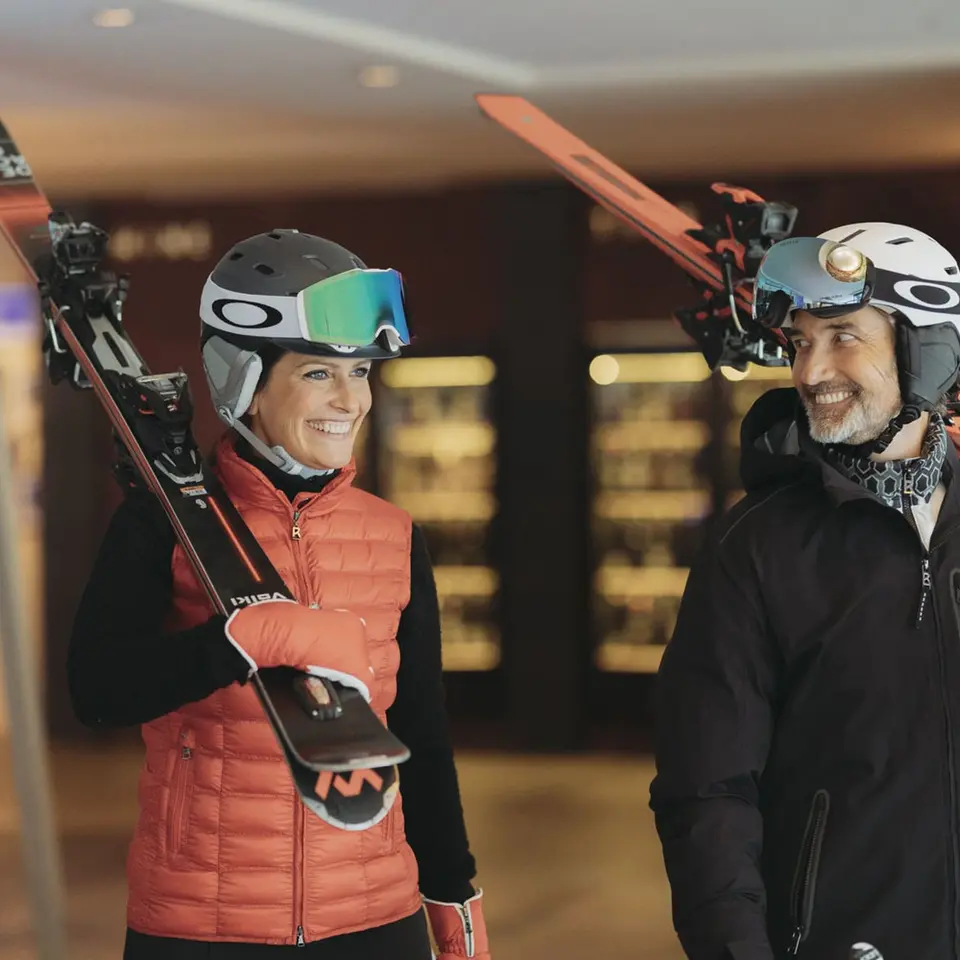 © copyright by www.christophschoech.com ski hotel Bergland Sölden | © copyright by www.christophschoech.com