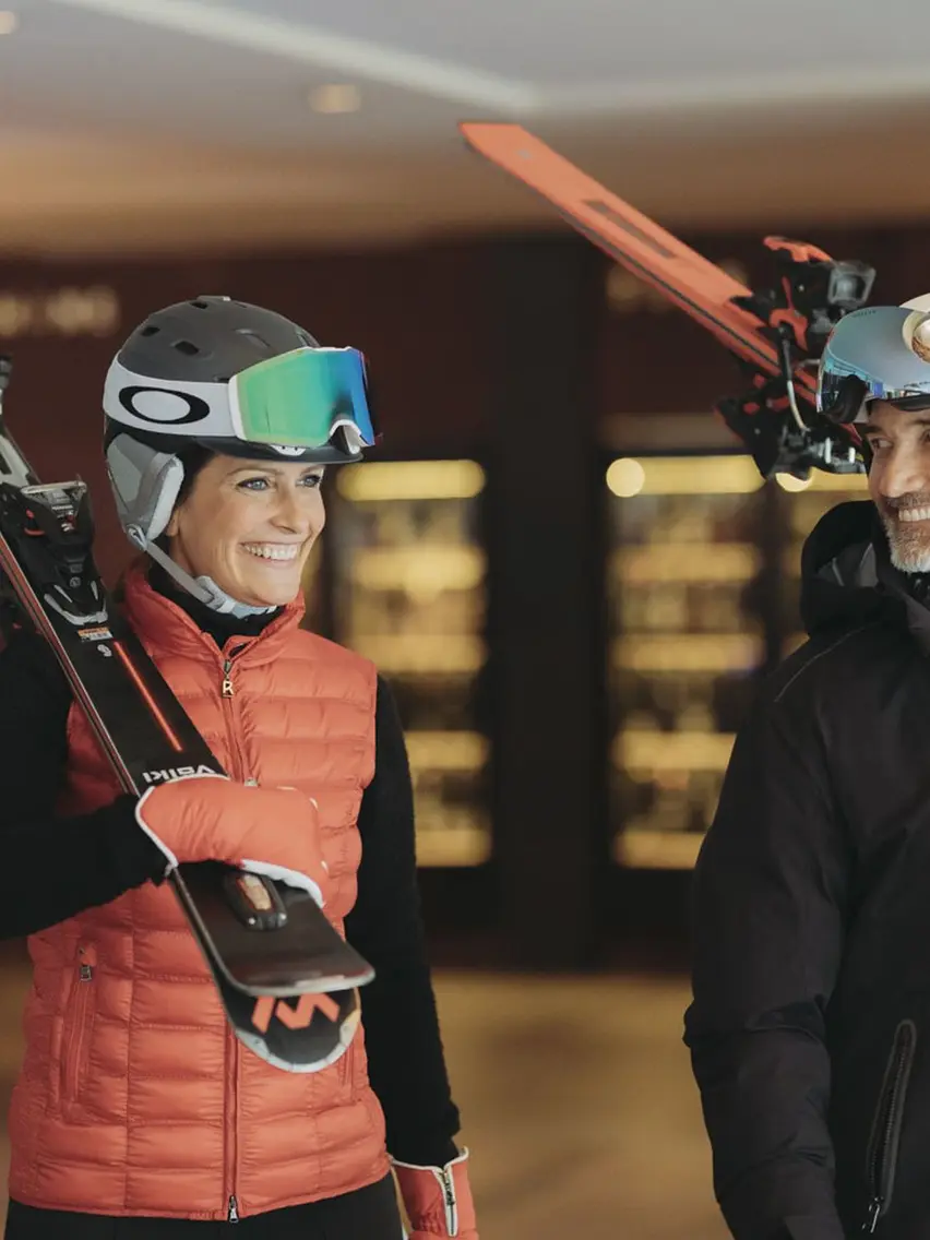 © copyright by www.christophschoech.com ski hotel Bergland Sölden | © copyright by www.christophschoech.com